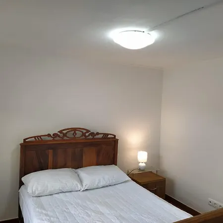 Casa Da Guarida Ferienhaus