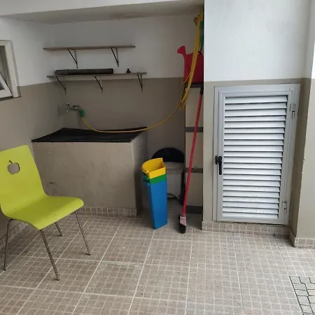 Ferienhaus Casa Da Guarida Angra do Heroísmo