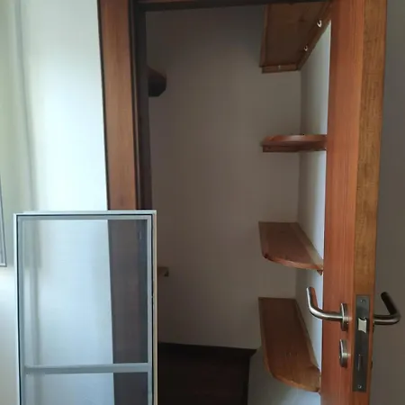 Casa Da Guarida Ferienhaus *