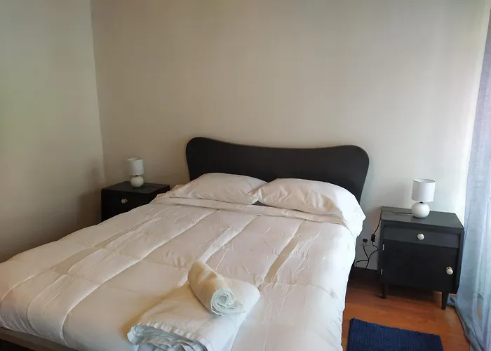 Casa Da Guarida بيت للعطل