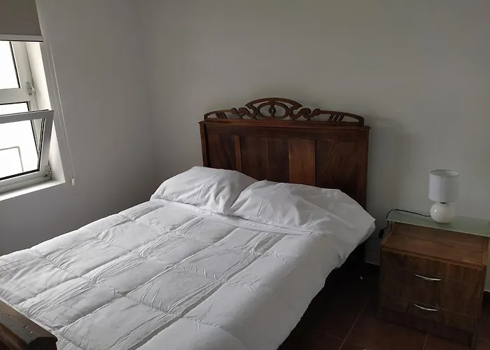 Casa Da Guarida بيت للعطل