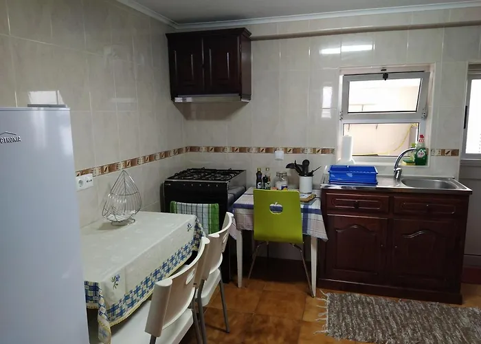 Casa Da Guarida بيت للعطل *