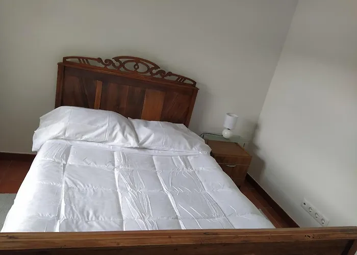 Casa Da Guarida بيت للعطل أنغرا دو إِراويزو