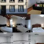 Casa Da Guarida Angra do Heroismo