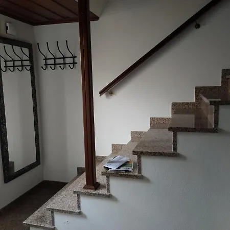 Holiday home Casa Da Guarida *