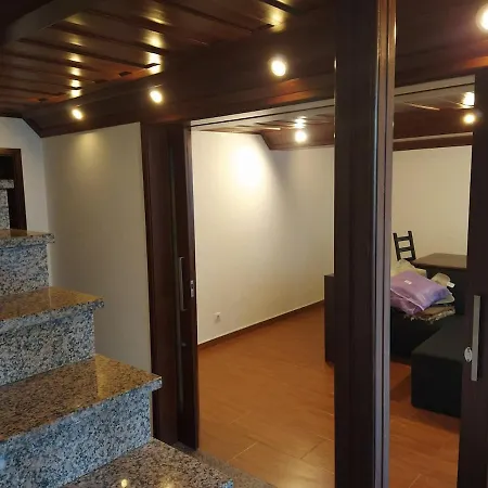 Casa Da Guarida * Angra do Heroismo