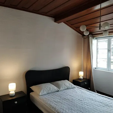 Casa Da Guarida *