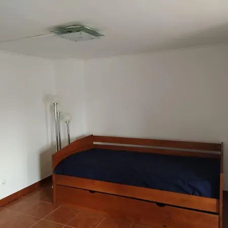 Casa Da Guarida Holiday home