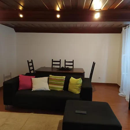 Casa Da Guarida Holiday home Angra do Heroismo