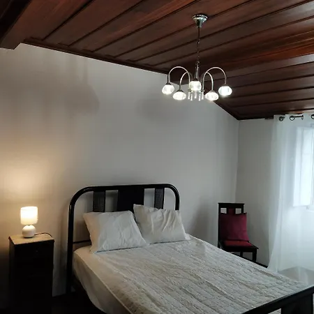 Casa Da Guarida *