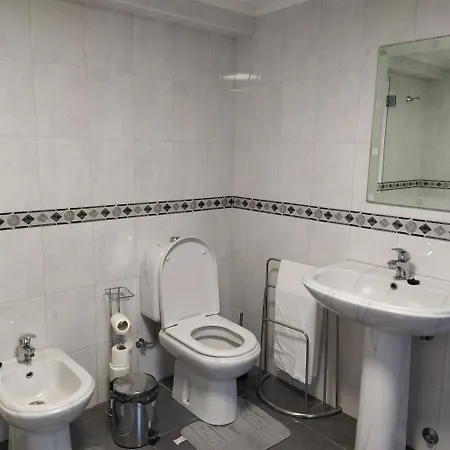 Casa Da Guarida * Angra do Heroismo