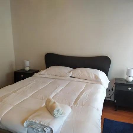 Casa Da Guarida Dom wakacyjny