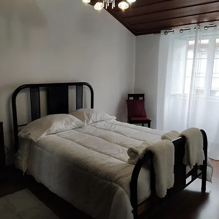 Dom wakacyjny Casa Da Guarida