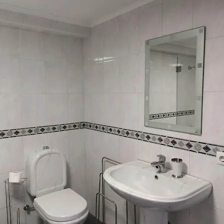 Casa Da Guarida