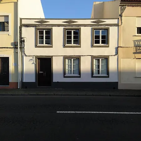 Casa Da Guarida Dom wakacyjny *