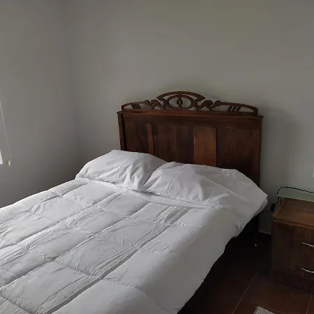 Casa Da Guarida Dom wakacyjny