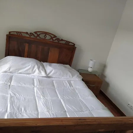 Casa Da Guarida Dom wakacyjny Angra do Heroísmo