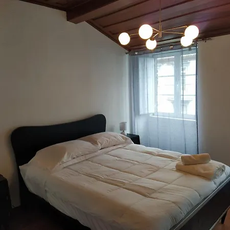 Vakantiehuis Casa Da Guarida *