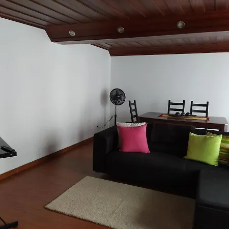 Casa Da Guarida Angra do Heroísmo
