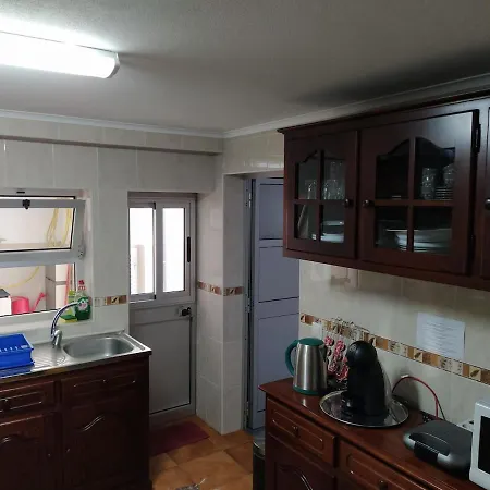 Casa Da Guarida Vakantiehuis *