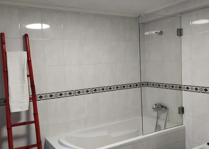 Casa Da Guarida Angra do Heroísmo