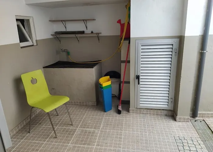 Σπίτι διακοπών Casa Da Guarida Angra do Heroísmo