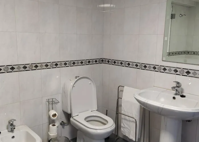 Casa Da Guarida * Angra do Heroísmo