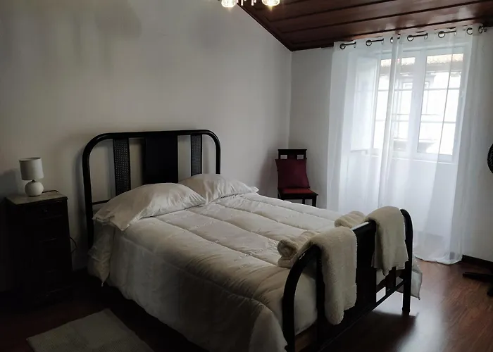 Dom wakacyjny Casa Da Guarida