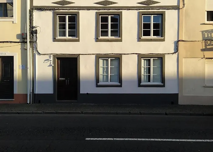 Casa Da Guarida Σπίτι διακοπών *