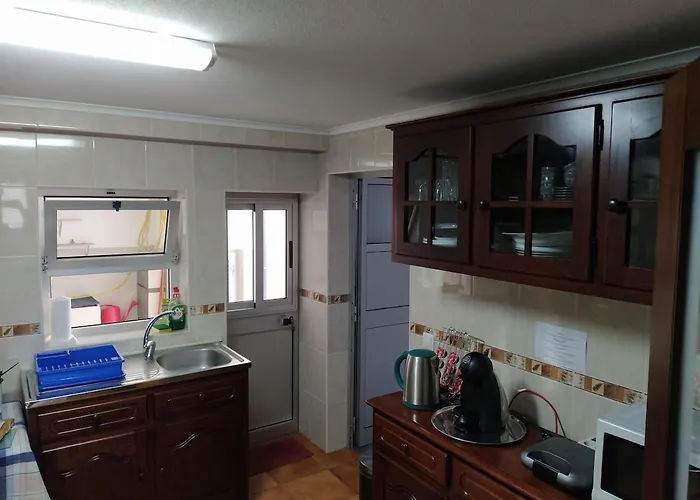 Casa Da Guarida Σπίτι διακοπών *